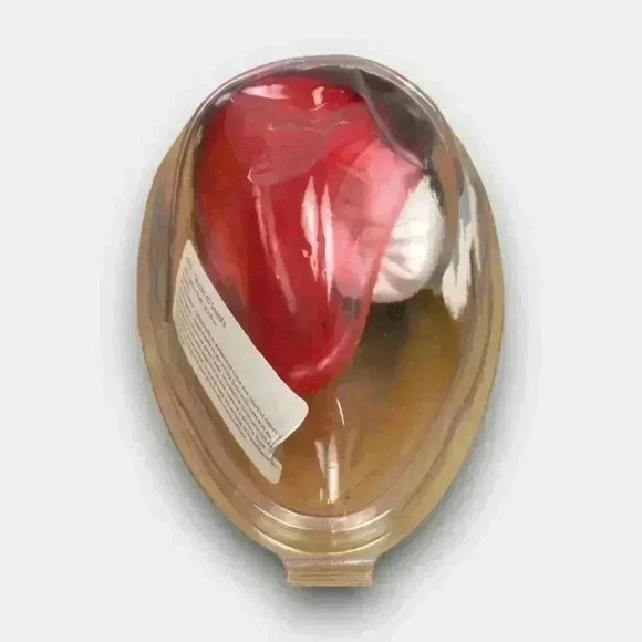 XO Youth Procup 2.0 Waist R 22-26 Ages 8 to 12 with brief support red - Picture 3 of 4